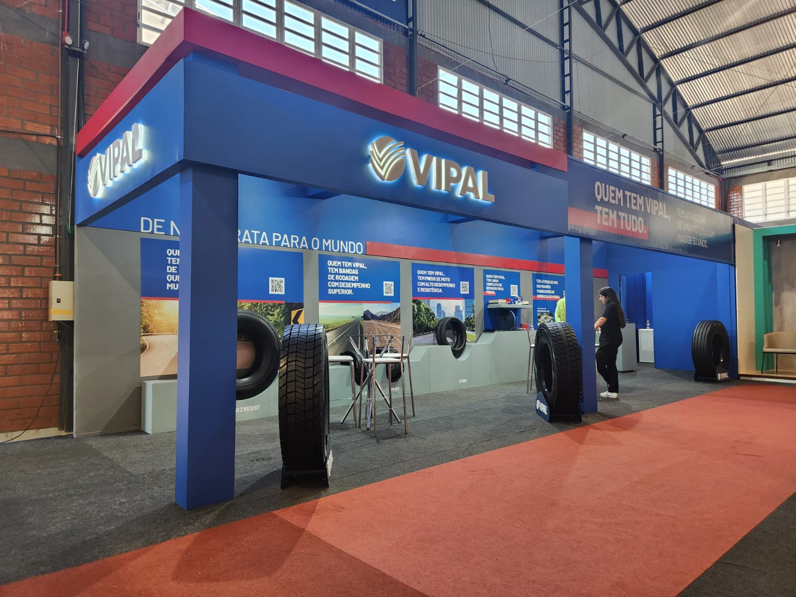 Case Vipal