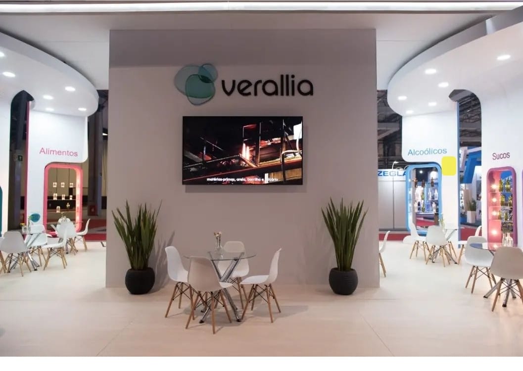 Case Verallia