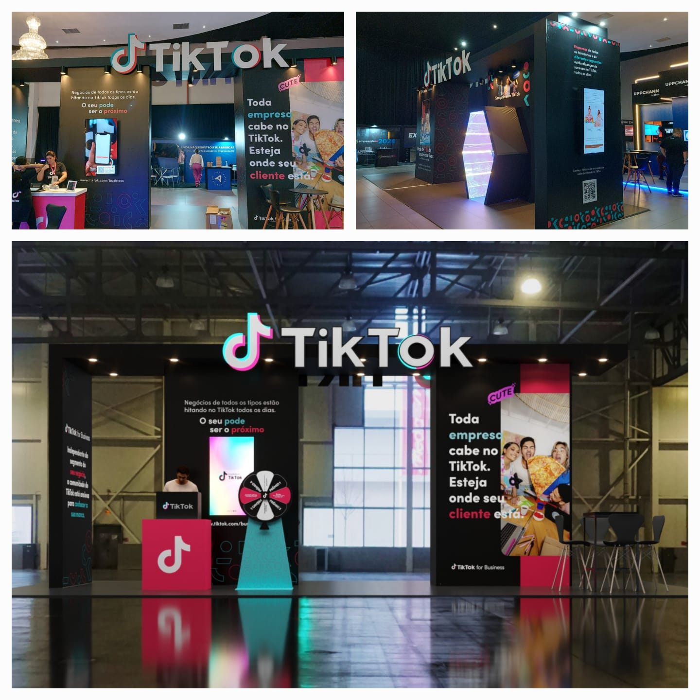 Case TikTok